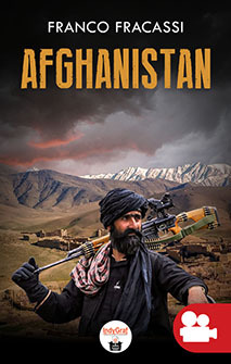 guerra in afghanistan