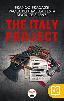 The Italy Project - Storia dell'eversione atlantica