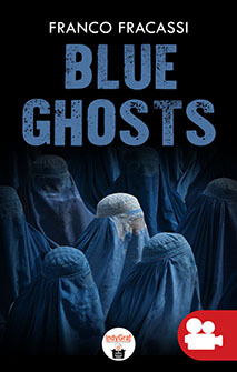 Blue Ghosts - Le donne afghane