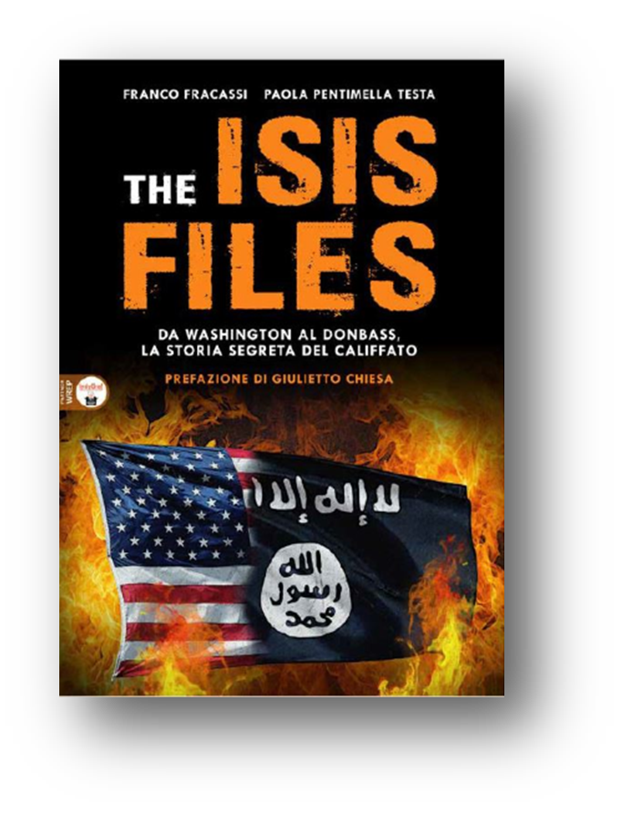 The ISIS FIles