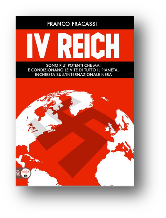 IR Reich - Inchiesta sull'internazionale nera
