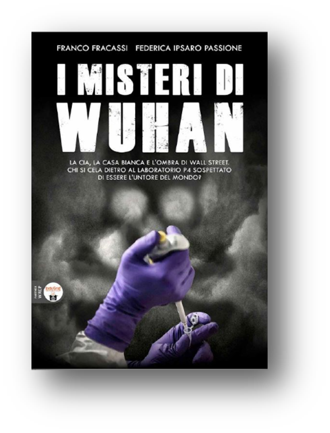 I misteri di Wuhan