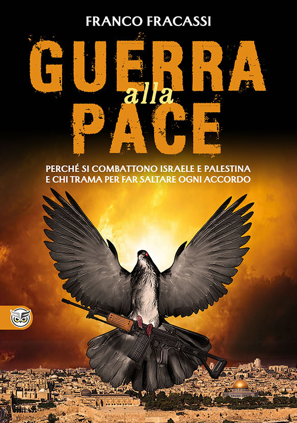 Guerra alla Pace